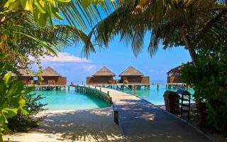 Maldive: L'Oscar del Turismo per la Miglior Destinazione al Mondo